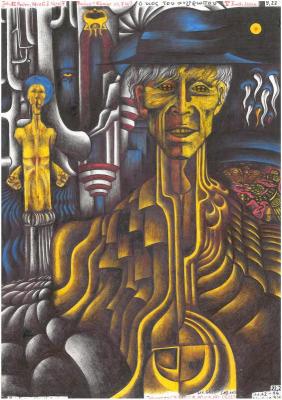 Es tut mir leid, es kommt nie wieder (2010) - Meral Ismail -  auf  - Array - 