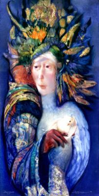 Zauberflöte - Serie - Papageno - W. A. di Bolghere - di Bolgherese - auf Array - Array - Zauberflöte - Serie - Papageno - W. A. di Bolghere - di Bolgherese - auf Array - Array -