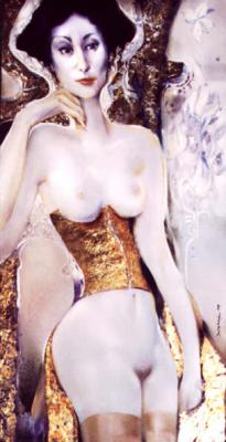 La Donna - di Bolgherese - Array auf Array - Array - La Donna - di Bolgherese - Array auf Array - Array -