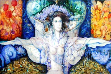 La Primavera - di Bolgherese - auf Array - Array - La Primavera - di Bolgherese - auf Array - Array -