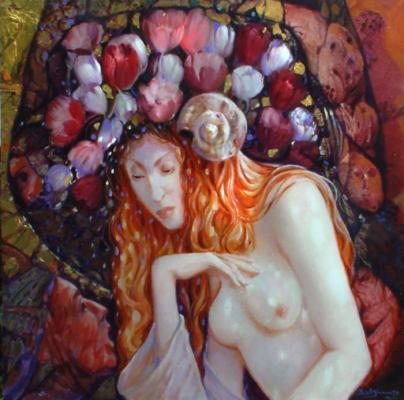 Titania. Sommernachtstraum - di Bolgherese - auf Array - Array - Titania. Sommernachtstraum - di Bolgherese - auf Array - Array -