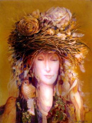 Papageno - di Bolgherese - auf - Array - Papageno - di Bolgherese - auf - Array -