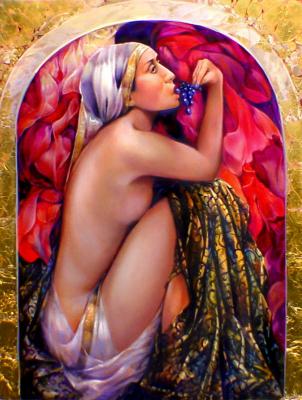 Aphrodite Urania (2008) -  di Bolgherese -  auf  - Array - 