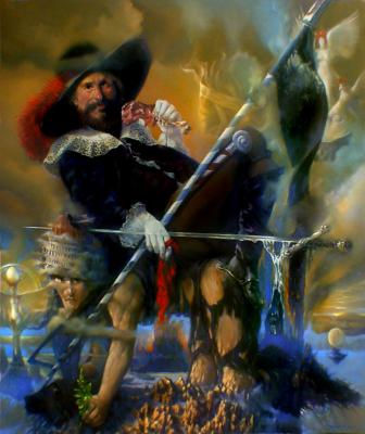 Visitato stamatina il mondo. Tutto in ordine..come - di Bolgherese - Array auf Array - Array - Visitato stamatina il mondo. Tutto in ordine..come - di Bolgherese - Array auf Array - Array -