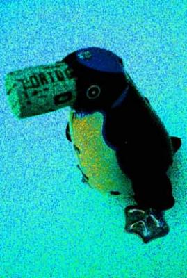 Ohne Worte- Pinguin (2004) Kim Kraska - Kim Kraska - auf - Array - Ohne Worte- Pinguin (2004) Kim Kraska - Kim Kraska - auf - Array -