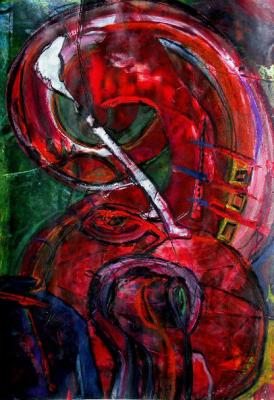 Labyrinth (2007) - Kim Kraska - Array auf Array - Array - Labyrinth (2007) - Kim Kraska - Array auf Array - Array -