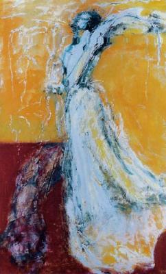 Die Göttin - Gabriele Woelke - Array auf Array - Array - Die Göttin - Gabriele Woelke - Array auf Array - Array -