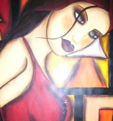 Einsam (2004) - Silke Klauß - Array auf Array - Array - Einsam (2004) - Silke Klauß - Array auf Array - Array -