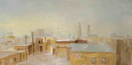 Chiwa (2010) - Birk Engmann - Array auf - Array - Chiwa (2010) - Birk Engmann - Array auf - Array -