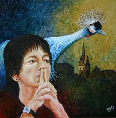 Fr. Kässmann und Dämone - Seur Robin - Array auf - Array - Fr. Kässmann und Dämone - Seur Robin - Array auf - Array -