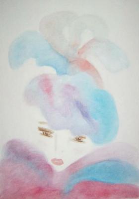 Paris - eine Erinnerung an ein Leben davor - Petra (Pyro) Engelhardt - Array auf Array - Array - 