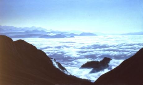 Urland - Wolkenmeer (2000) - Manfred Manfred Hönig - Array auf Array - Array - Urland - Wolkenmeer (2000) - Manfred Manfred Hönig - Array auf Array - Array -