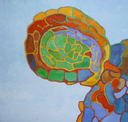 Brain (2010) - Reinhard KIKI - Array auf Array - Array - Array Brain (2010) - Reinhard KIKI - Array auf Array - Array - Array