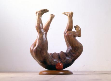 Die Brücke (1985) - Wilfried Senoner - auf - Array - Die Brücke (1985) - Wilfried Senoner - auf - Array -