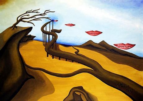 Das Ziel (2002) - Artpainter - Array auf Array - Array - Das Ziel (2002) - Artpainter - Array auf Array - Array -