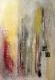 Gerade II (2003) - Ines Kollar - Acryl auf Leinwand - Sonstiges - Gerade II (2003) - Ines Kollar - Acryl auf Leinwand - Sonstiges -