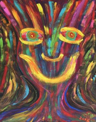 Colourful Happy - FarbenFroh (2006) - Doris B. Lambling - Array auf Array - Array - Colourful Happy - FarbenFroh (2006) - Doris B. Lambling - Array auf Array - Array -