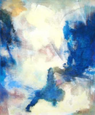 Schaffen aus dem Chaos - Paul Raphael Reindl - Array auf Array - Array - Schaffen aus dem Chaos - Paul Raphael Reindl - Array auf Array - Array -