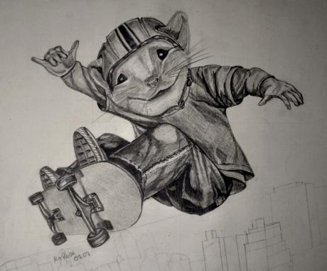 Stuart little (2007) - MaRhon - Array auf - Array - Stuart little (2007) - MaRhon - Array auf - Array -