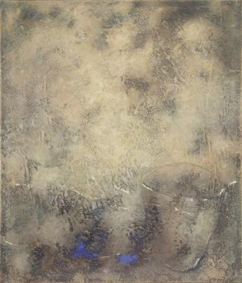 Chronos I (2006) - Peter J. Peter J. Gehring - auf Array - Array - Chronos I (2006) - Peter J. Peter J. Gehring - auf Array - Array -