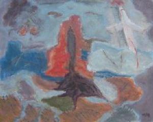 Storm in heaven by Munteanu Doina - Marcela Doina Marcela Doina Munteanu - auf - Array - Storm in heaven by Munteanu Doina - Marcela Doina Marcela Doina Munteanu - auf - Array -