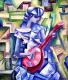 Cubist 4 - Marcela Doina Marcela Doina Munteanu - auf - Sonstiges - Cubist 4 - Marcela Doina Marcela Doina Munteanu - auf - Sonstiges -