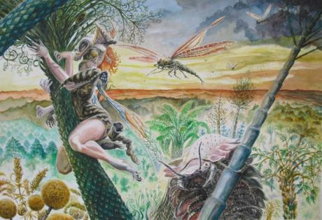 Dissociation (2008) - ArTintegra - Array auf Array - Array - Dissociation (2008) - ArTintegra - Array auf Array - Array -