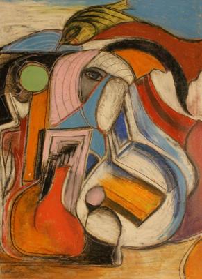 Schwertfisch - Andreas Plant - Array auf Array - Array - Schwertfisch - Andreas Plant - Array auf Array - Array -