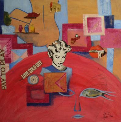 Smart Brain - Lenka Le Partl - Array auf Array - Array - Array Smart Brain - Lenka Le Partl - Array auf Array - Array - Array