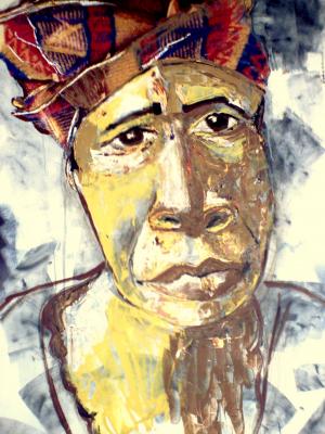 Hambruna - Miguel Dorronsoro - Array auf Array - Array - Array Hambruna - Miguel Dorronsoro - Array auf Array - Array - Array