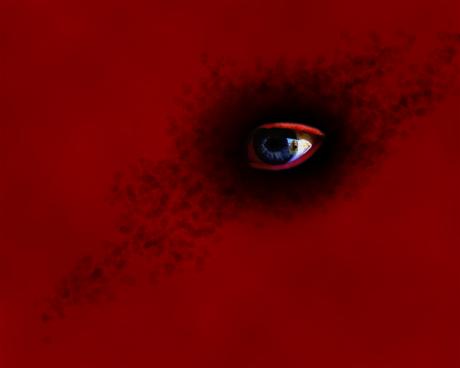 Self-portrait - Jacek Fijalkowski - Array auf  - Array - 