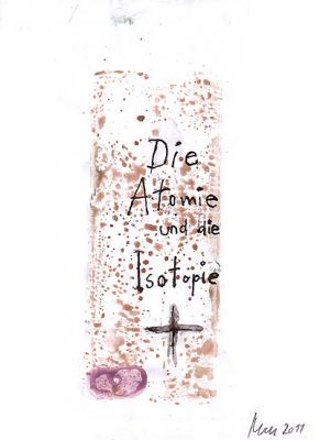 Atomie und Isotopie - Moor Alfi - Array auf Array - - Array Atomie und Isotopie - Moor Alfi - Array auf Array - - Array