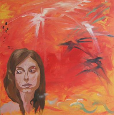 Gedanke - Carina Kirsten Harder - Array auf Array - Array - Gedanke - Carina Kirsten Harder - Array auf Array - Array -