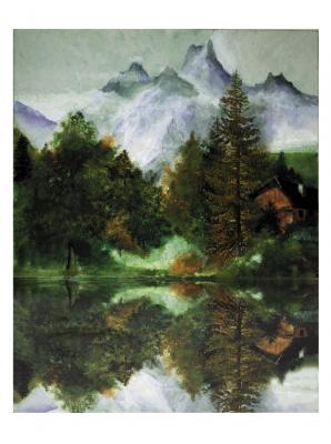 landschaft - hansgeorg götz - Array auf Array - Array - Array landschaft - hansgeorg götz - Array auf Array - Array - Array