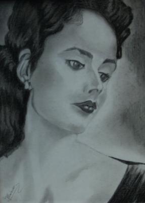 ---Elzabeth Taylor - Maria Abt - auf - Array - ---Elzabeth Taylor - Maria Abt - auf - Array -