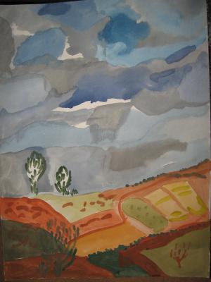 Schwäbische Alb - Salzblatt Annette Schaefer - Array auf - Array - Schwäbische Alb - Salzblatt Annette Schaefer - Array auf - Array -