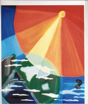 Wendepunkt des Lebens - Alina Yunova - auf Array - Array - Array Wendepunkt des Lebens - Alina Yunova - auf Array - Array - Array