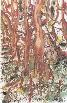 Symphonie des Lebens (3) - Alina Yunova - Array auf Array - Array - Array Symphonie des Lebens (3) - Alina Yunova - Array auf Array - Array - Array