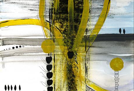 Motiv 161 \Weiter Horizont\ - Annabella Rharbaoui - Array auf Array - Array - Array Motiv 161 \Weiter Horizont\ - Annabella Rharbaoui - Array auf Array - Array - Array