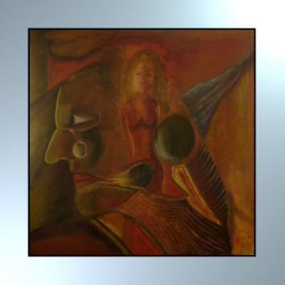 ---Wirre Gedanken II - Gerhard Titz - Array auf Array - Array - ---Wirre Gedanken II - Gerhard Titz - Array auf Array - Array -