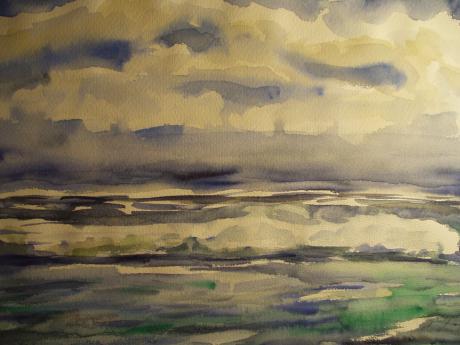 Neues Kunstwerk - Heinrich Müller - auf - - Neues Kunstwerk - Heinrich Müller - auf - -