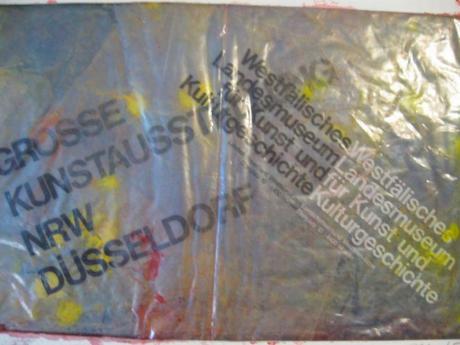 K 193 - Komposition - Helmut Ebert - Array auf Array - Array - K 193 - Komposition - Helmut Ebert - Array auf Array - Array -