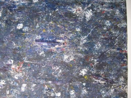 K 371 - Komposition - Helmut Ebert - Array auf Array - Array - 