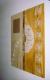 Collage#2010_1 - Iris Kuhfi - Ãl auf Leinwand-Metall - Sonstiges-Stimmungen - Abstrakt Collage#2010_1 - Iris Kuhfi - Ãl auf Leinwand-Metall - Sonstiges-Stimmungen - Abstrakt