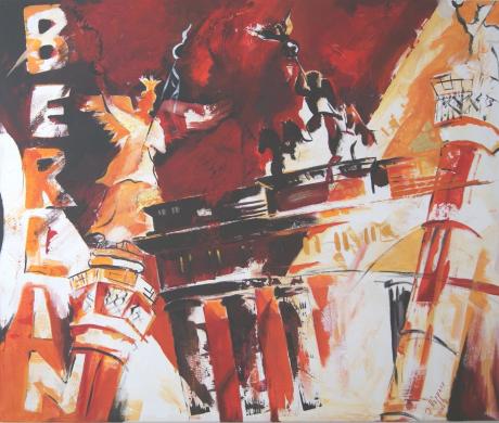 ---Berlin-Impressionen III - Inken-Susann Höppner - Array auf Array - Array - ---Berlin-Impressionen III - Inken-Susann Höppner - Array auf Array - Array -