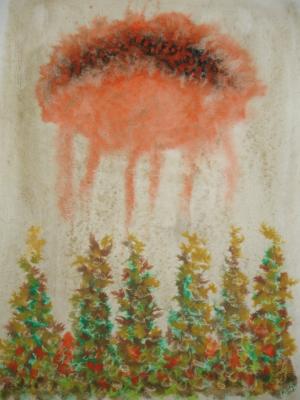 Farbkomposition VI - Robert Schiff - Array auf Array - Array - Array Farbkomposition VI - Robert Schiff - Array auf Array - Array - Array