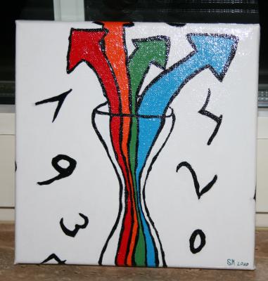 Die ratlose Zeit - Simone M. - Array auf Array - - Die ratlose Zeit - Simone M. - Array auf Array - -