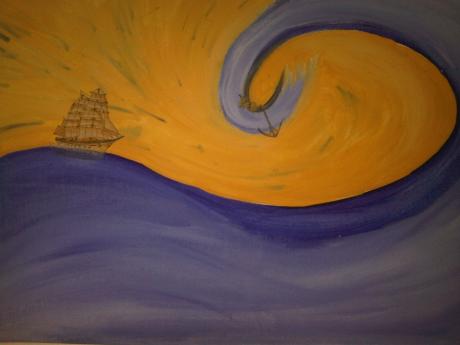 upper wave - Ada Ventus - auf - Array - upper wave - Ada Ventus - auf - Array -