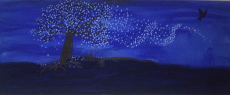 Dunkle Kirsche - Ada Ventus - auf - Array - Dunkle Kirsche - Ada Ventus - auf - Array -