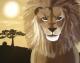 Beautiful Lion - Askara Jinn - auf - Raubkatzen - Beautiful Lion - Askara Jinn - auf - Raubkatzen -